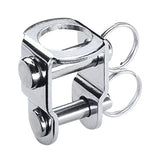 Harken Standard Cam Base - Swivel