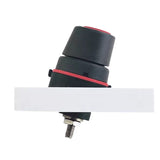 Harken Standard Cam-Matic Wedge Kit