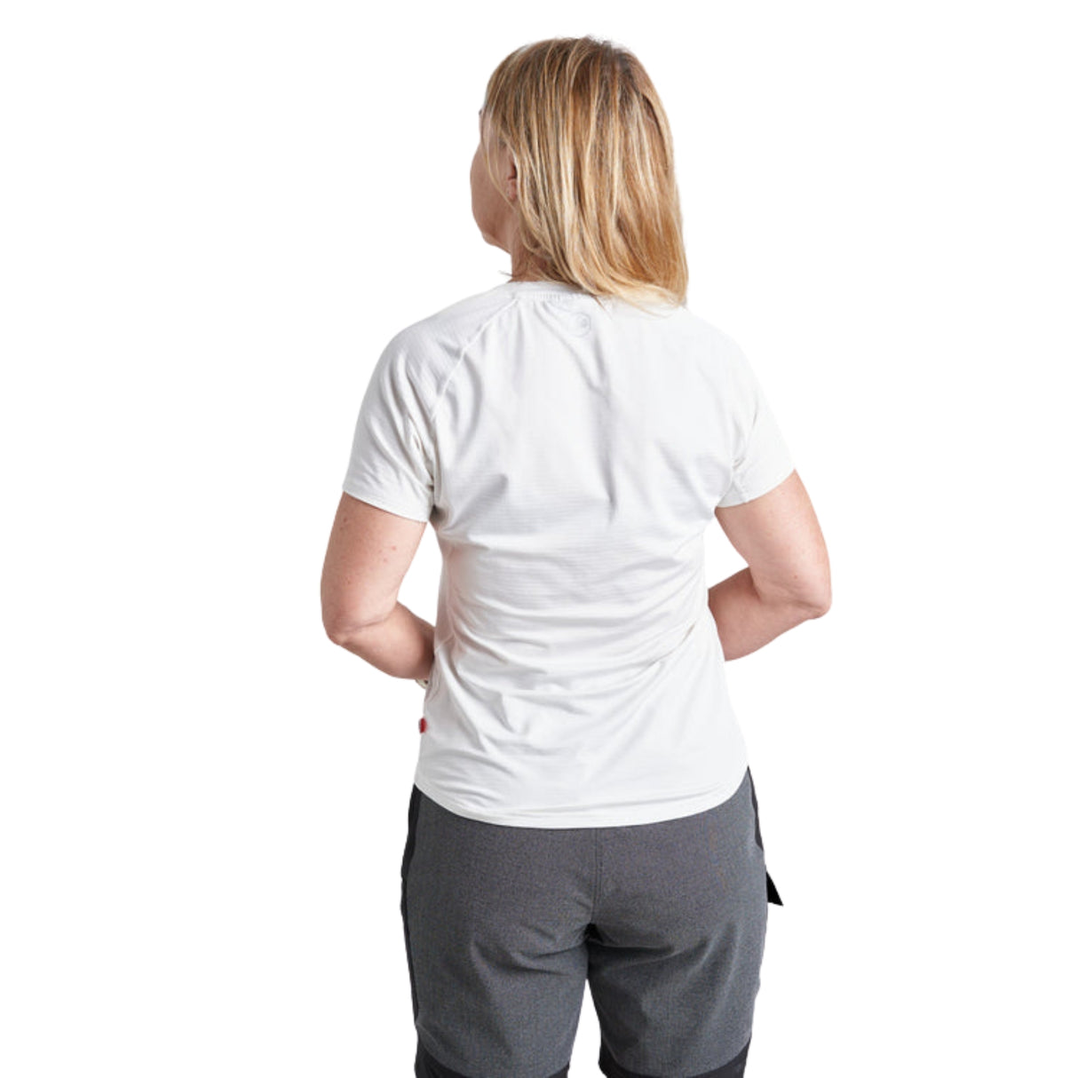 Rooster Womens Event T-Shirt