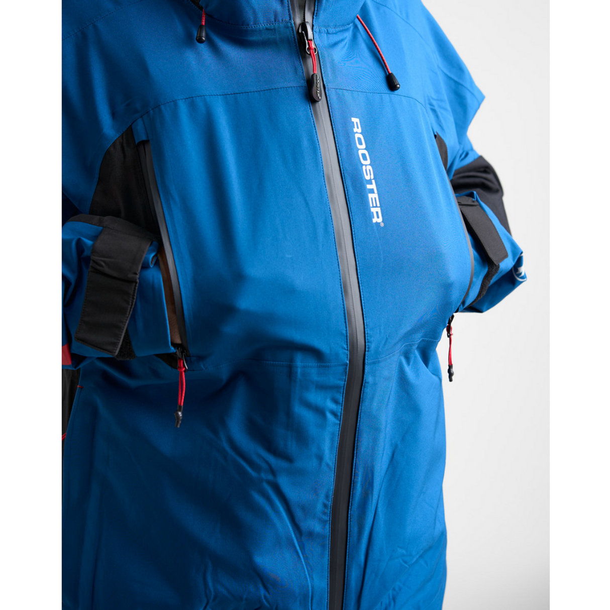 Rooster SB1 Inshore Jacket, Unisex