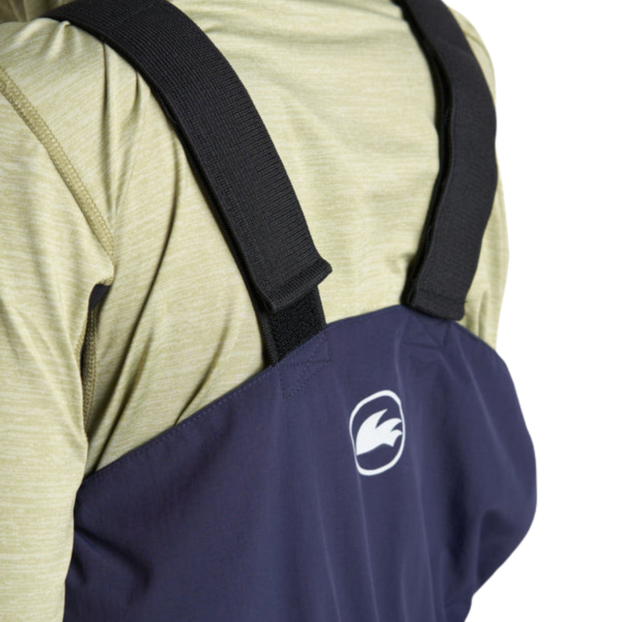 Rooster Junior Coastal Trousers/Bibs