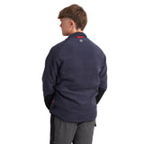 Rooster Microfibre Fleece Sweater