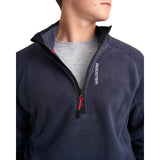 Rooster Microfibre Fleece Sweater