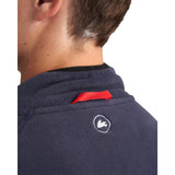 Rooster Microfibre Fleece Sweater