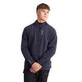 Rooster Microfibre Fleece Sweater