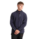 Rooster Microfibre Fleece Sweater