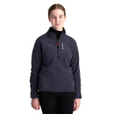 Rooster Junior Microfibre Fleece Sweater