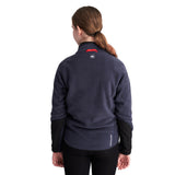 Rooster Junior Microfibre Fleece Sweater