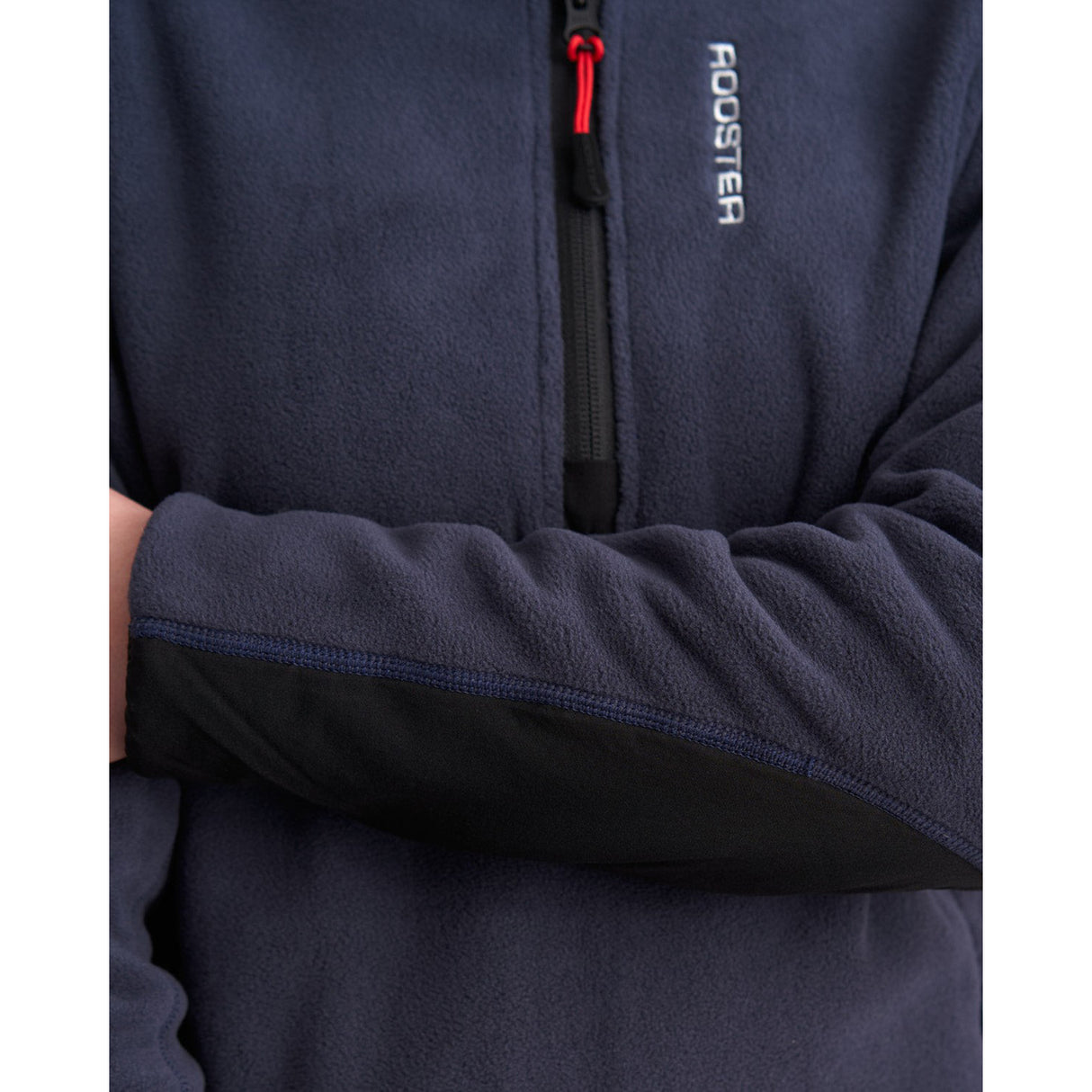 Rooster Junior Microfibre Fleece Sweater