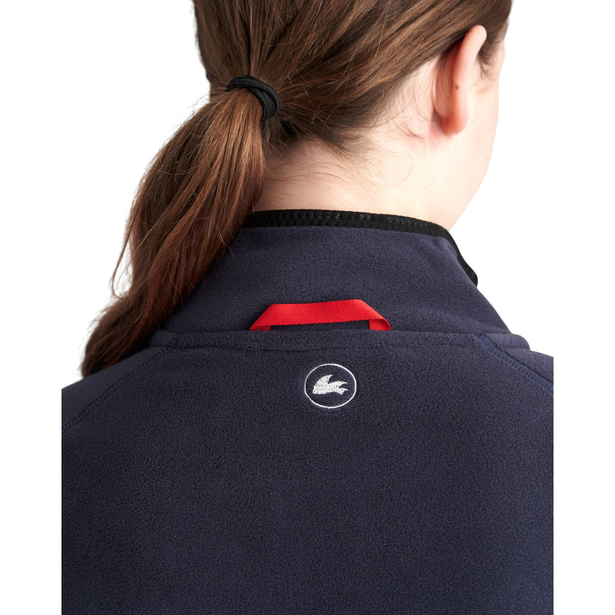 Rooster Junior Microfibre Fleece Sweater