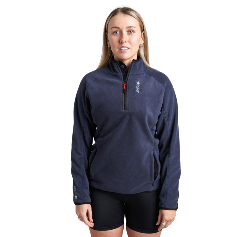 Rooster Womens Polartec Fleece