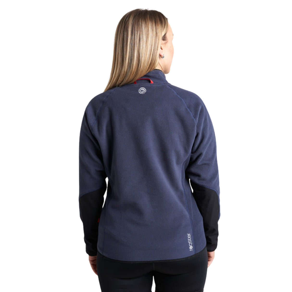 Rooster Womens Polartec Fleece