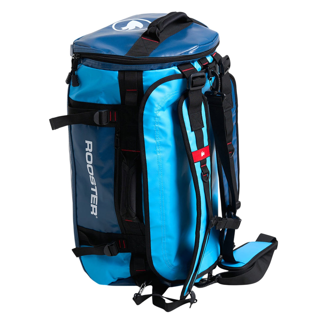 Rooster 50L Semi-Dry Duffel Bag