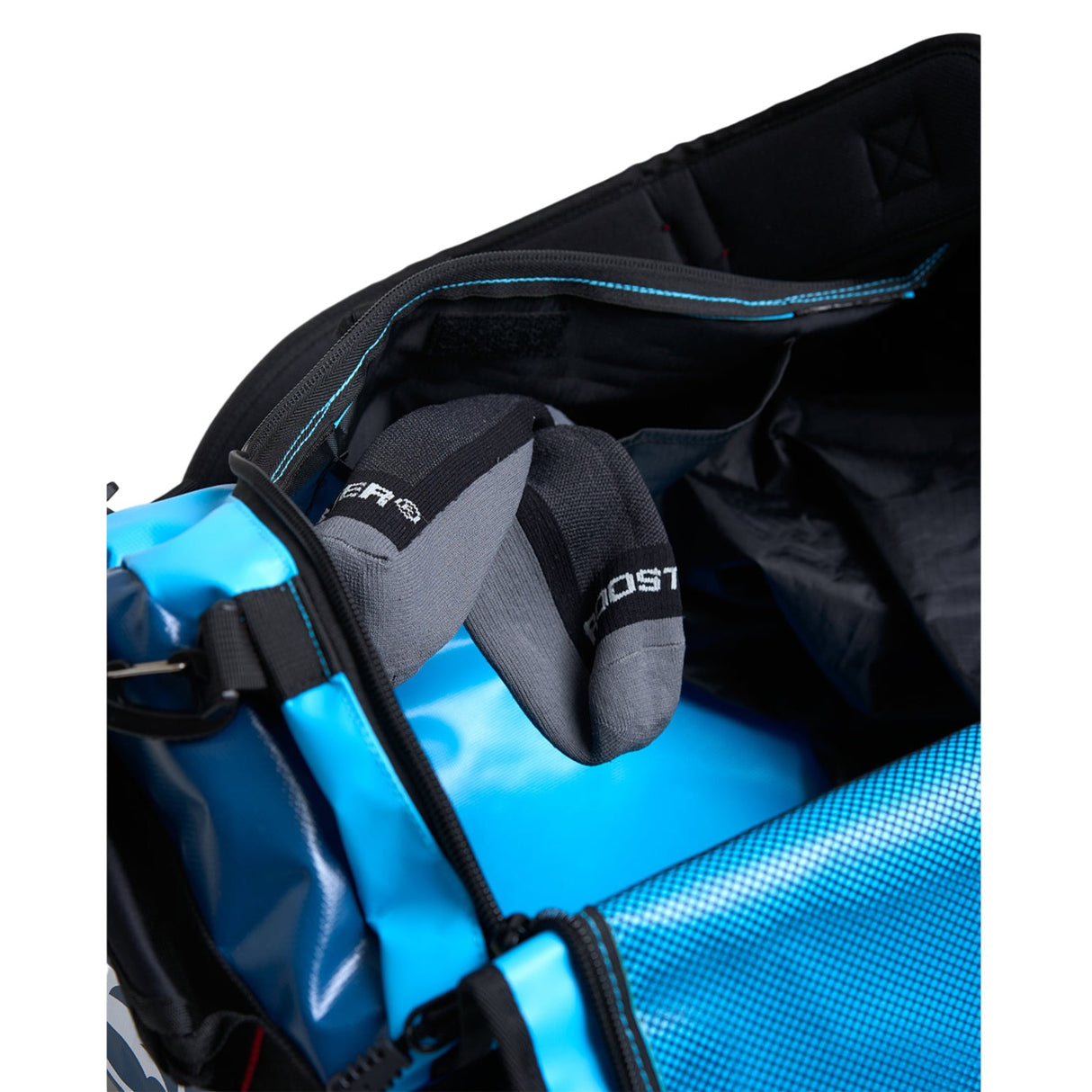 Rooster 50L Semi-Dry Duffel Bag