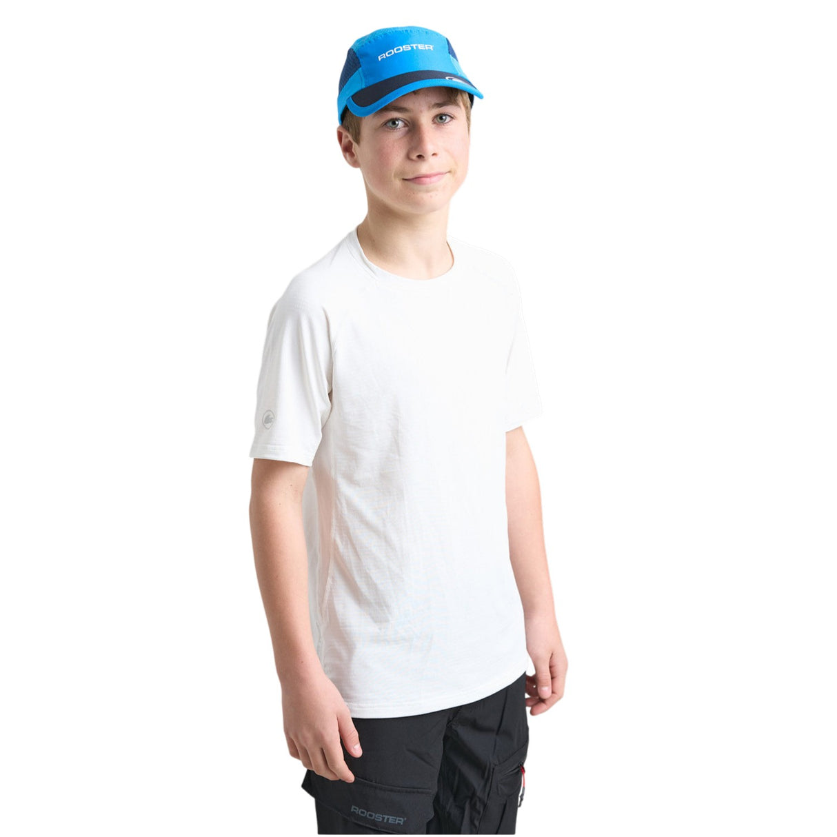 Rooster Junior Rooster Event T-Shirt
