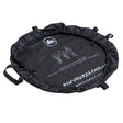 Rooster Changing Mat Bag