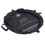 Rooster Changing Mat Bag