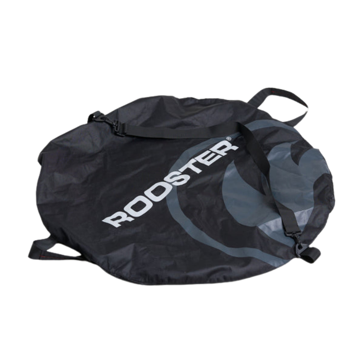 Rooster Changing Mat Bag
