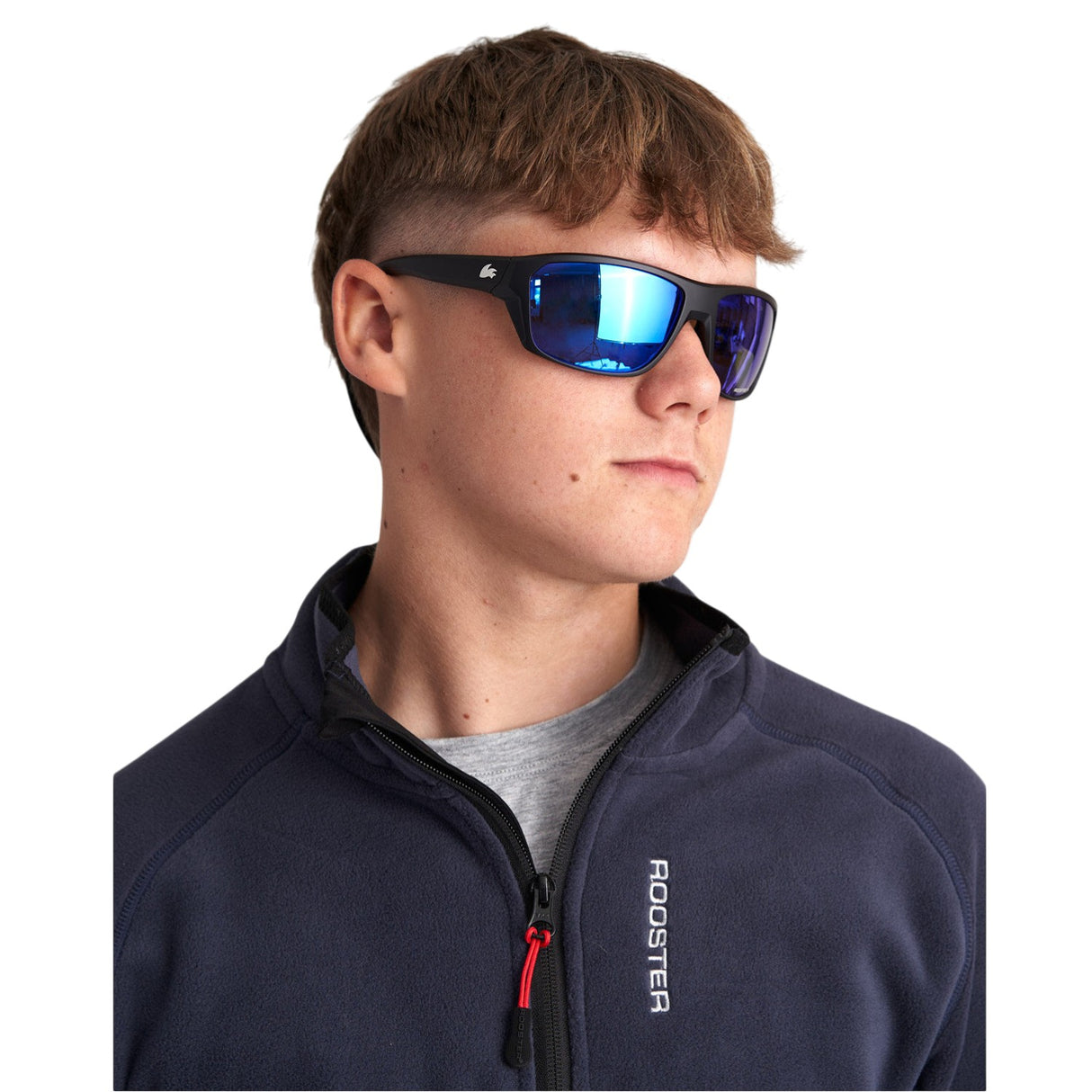 Rooster Polarised Sport Sunglasses