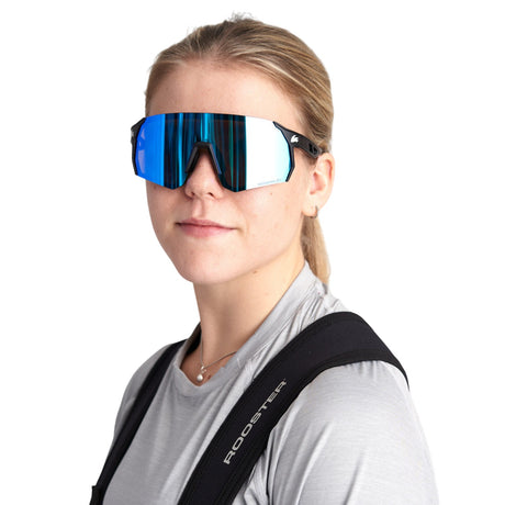 Rooster Polarised Race Sunglasses