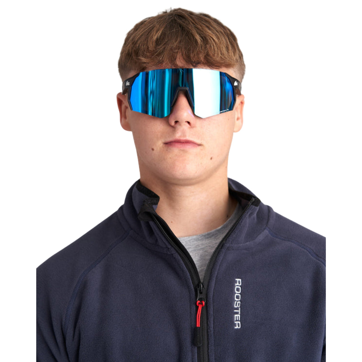 Rooster Polarised Race Sunglasses