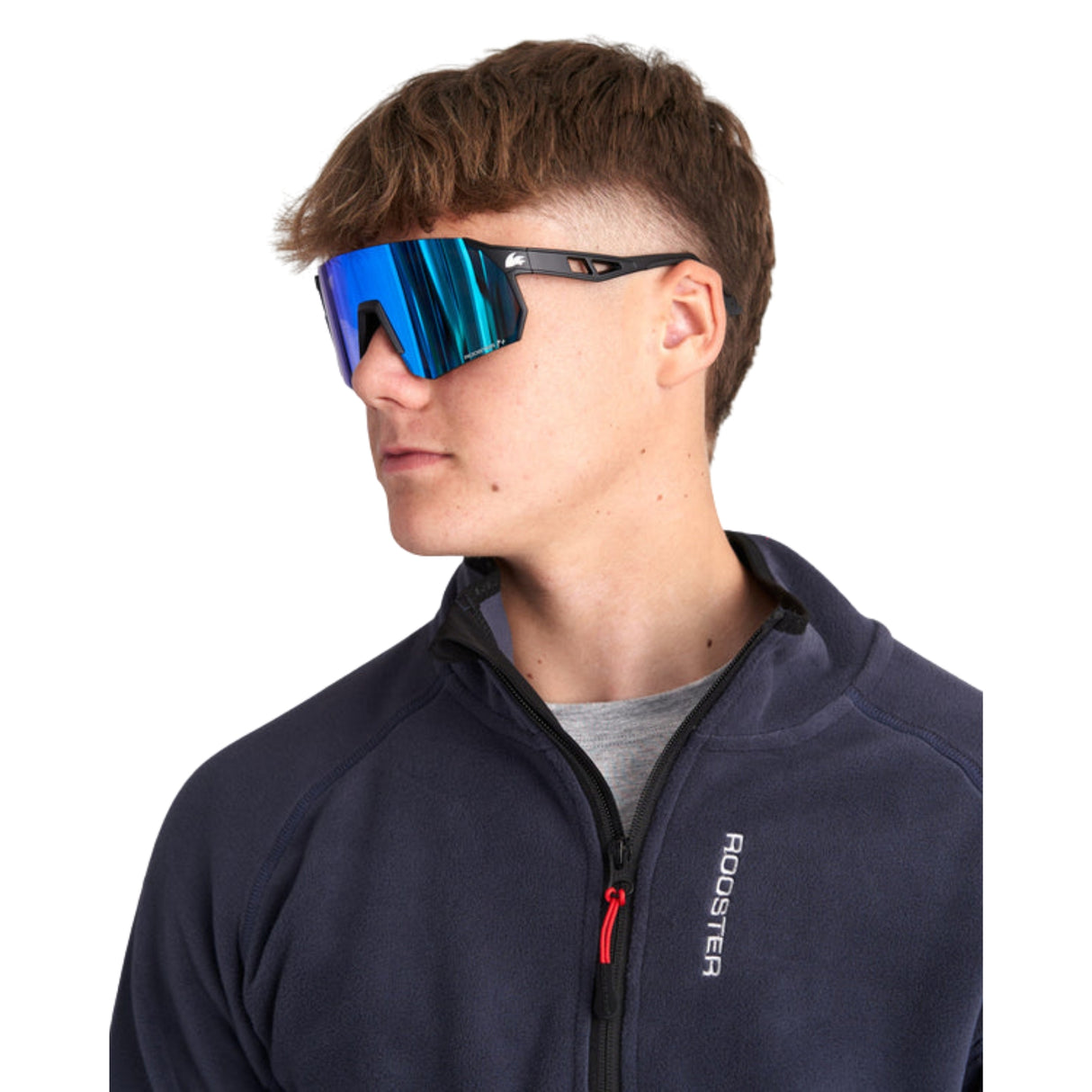 Rooster Polarised Race Sunglasses