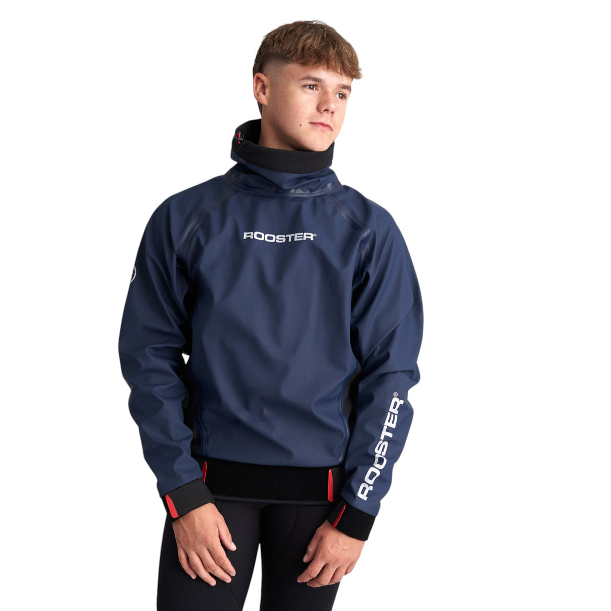 Rooster Junior Pro Aquafleece Top 2.0