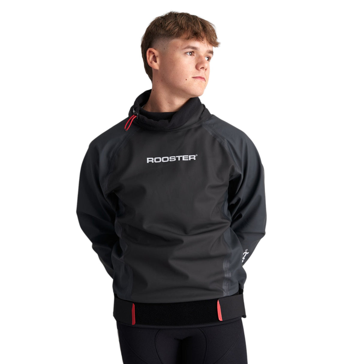 Rooster Junior Pro Aquafleece Top 2.0