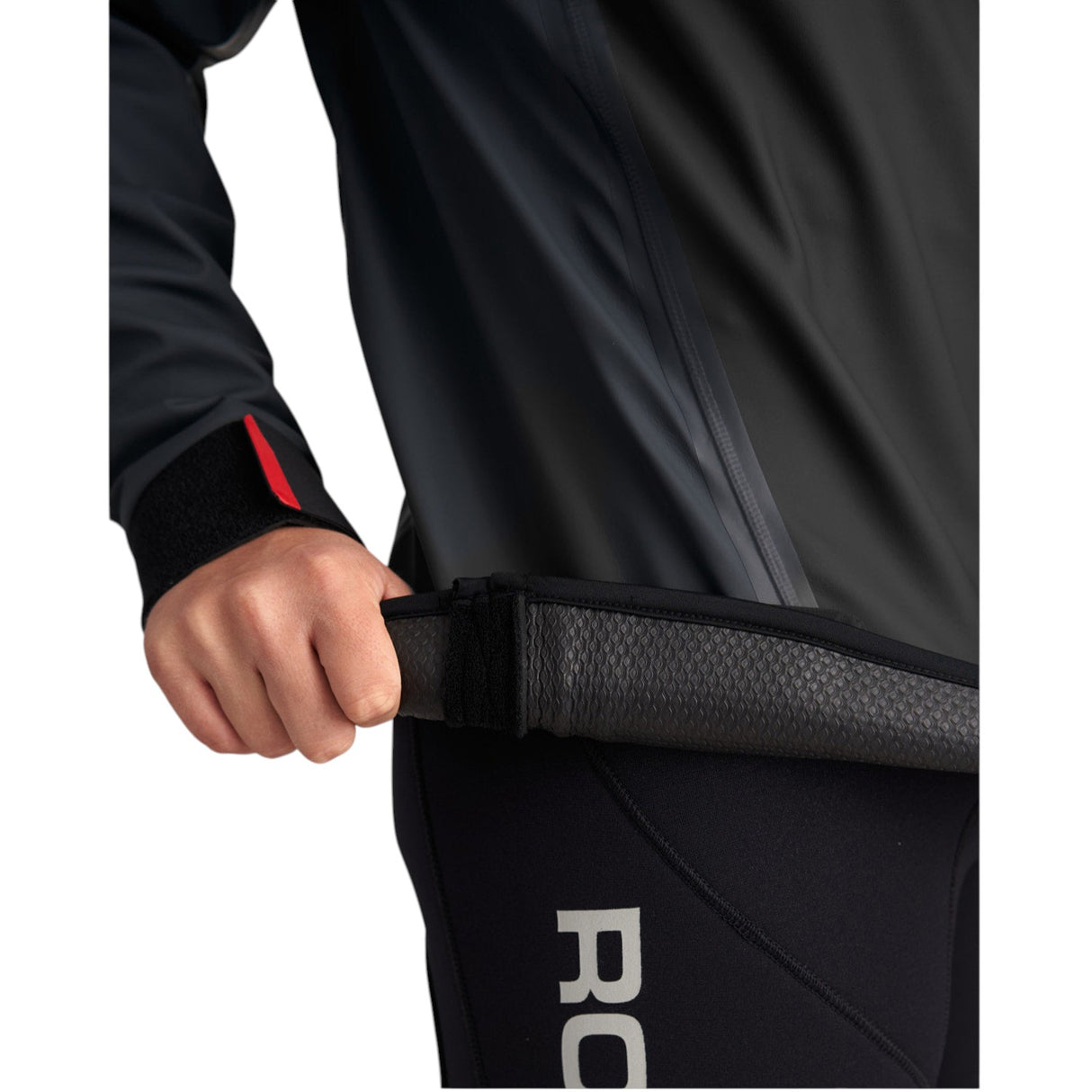 Rooster Pro Aquafleece Top 2.0