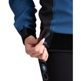 Rooster Womens Pro Aquafleece Top 2.0