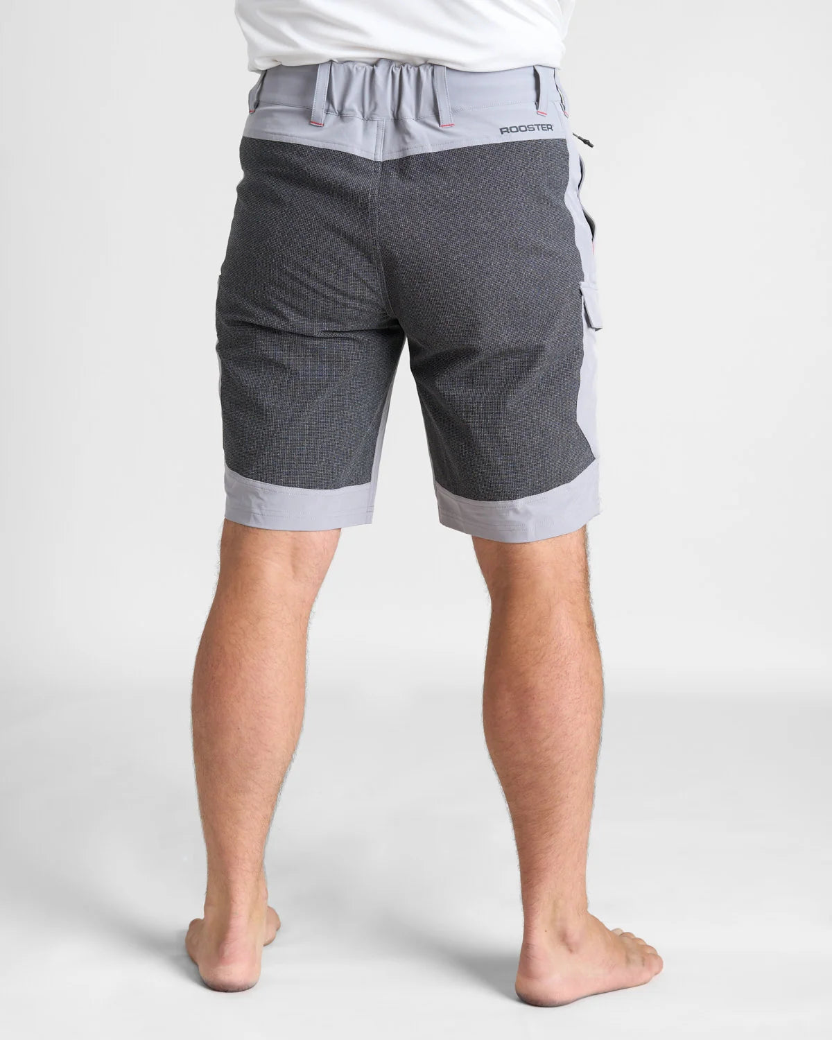 Rooster Technical Shorts 2.0