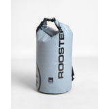 Rooster Roll Top Welded Dry Bag - 60L