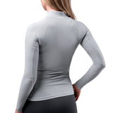 Zhik Womens Eco Spandex Long Sleeve Top