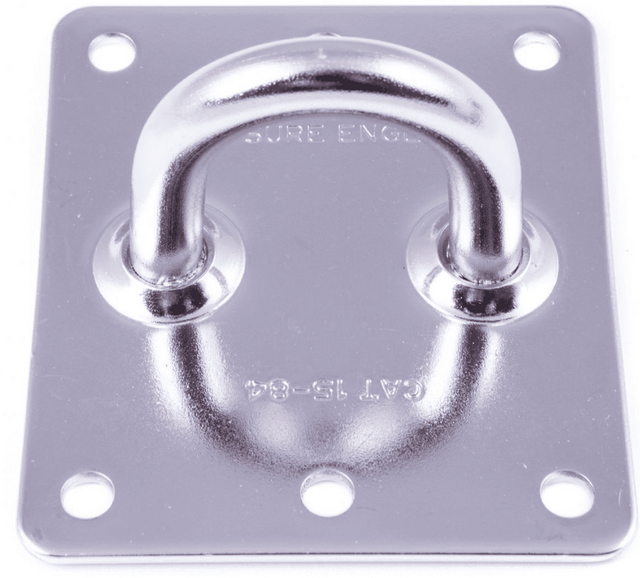 Sea Sure Nylon Nest Plate for Item 15.84