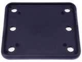 Sea Sure Nylon Nest Plate for Item 15.90