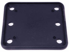 Sea Sure Nylon Nest Plate for Item 15.90