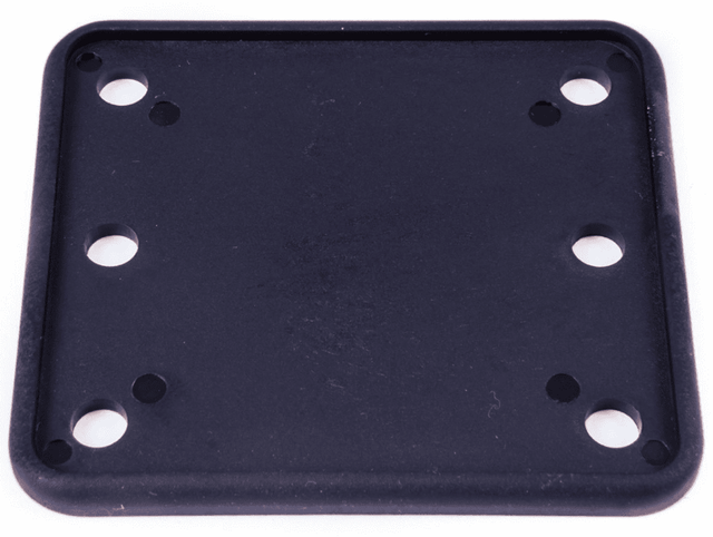 Sea Sure Nylon Nest Plate for Item 15.90