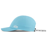 Gill Regatta Cap (Black, Bluejay, White, Navy)