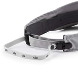 Gill Regatta Visor