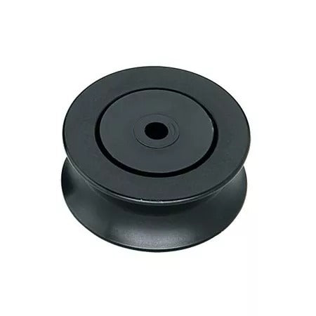 Harken 51mm Aluminum Midrange Self Contained Sheave