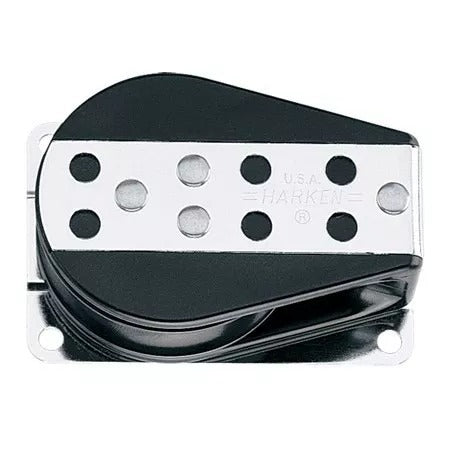 Harken 76mm Midrange Cheek Block
