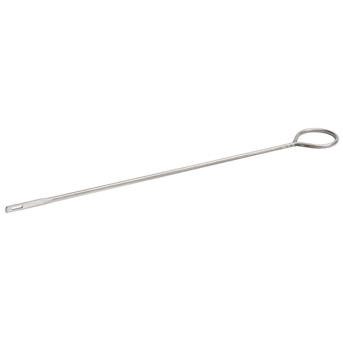 Marlow Splicing Needle With Welded Ring