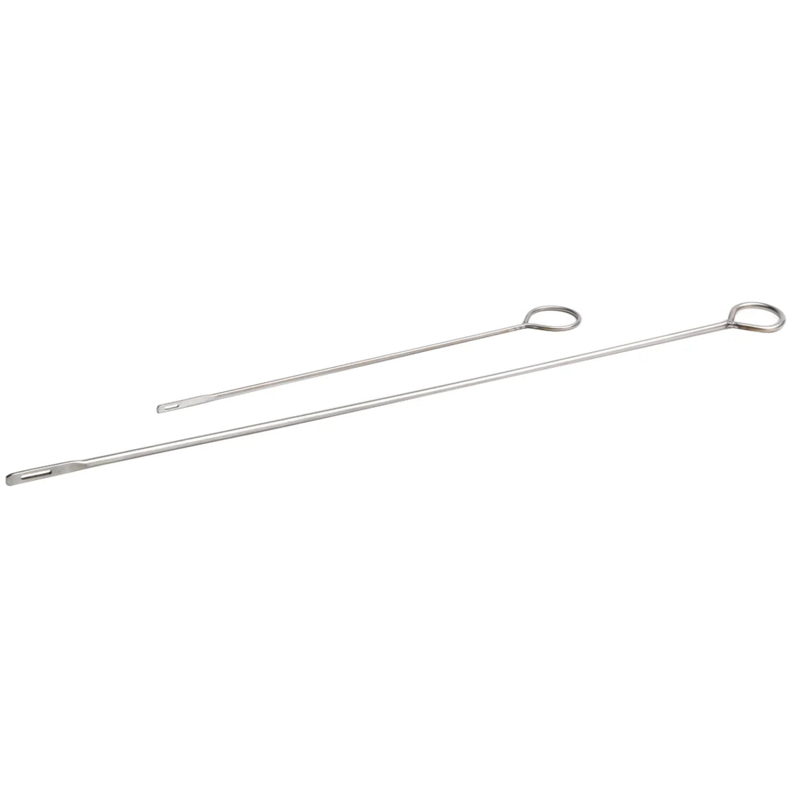 Marlow Splicing Needle With Welded Ring