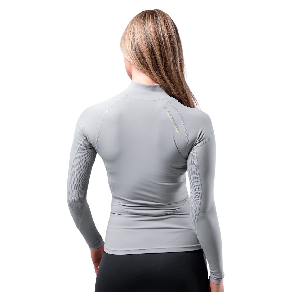 Zhik Womens Eco Spandex Long Sleeve Top
