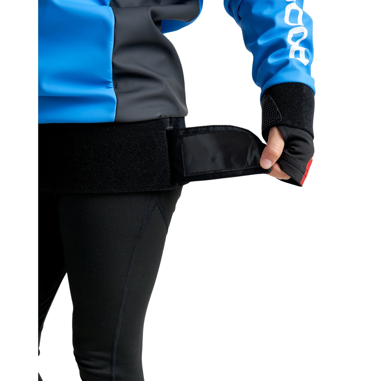 Rooster Junior Pro Lite Aquafleece Top