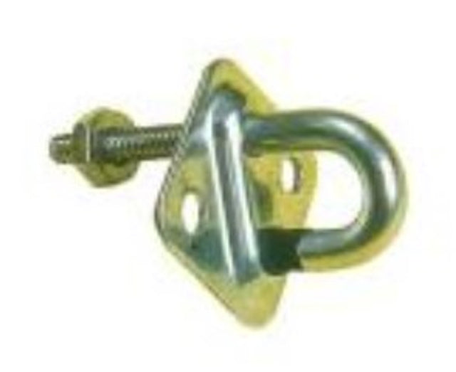Sea Sure Spinnaker Guy Hook with Integral Bolt