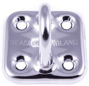 Sea Sure Pad Eye 55mm x 55mm