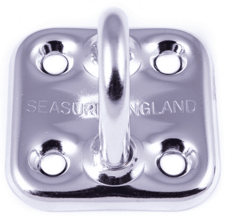 Sea Sure Pad Eye 55mm x 55mm