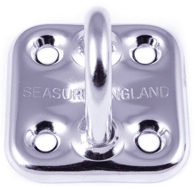 Sea Sure Pad Eye 55mm x 55mm