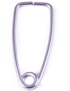 Sea Sure Trigger Grip for Poles up to 1.5"